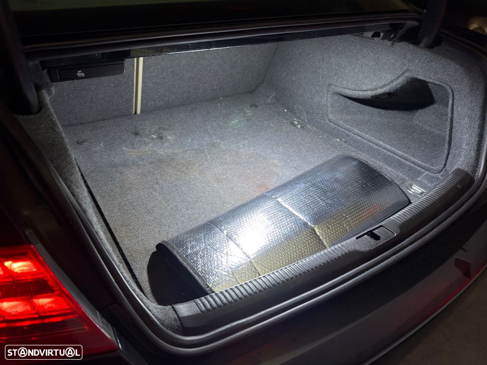 Audi A5 3.0 TDI V6 quattro - 31