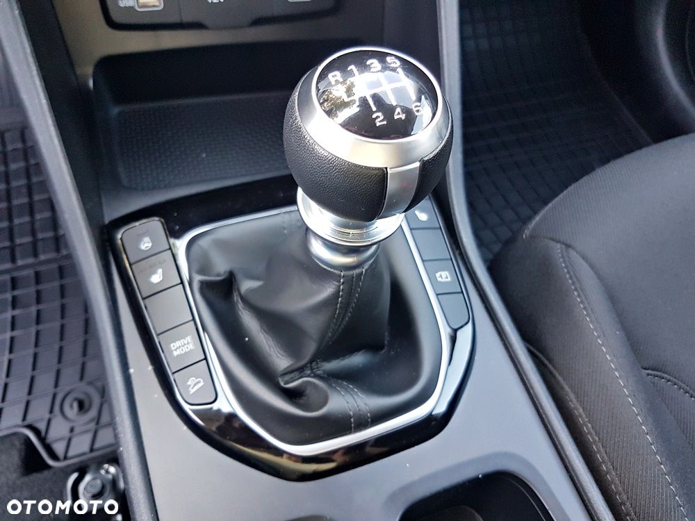 Hyundai Tucson 1.6 T-GDi 2WD Advantage - 21