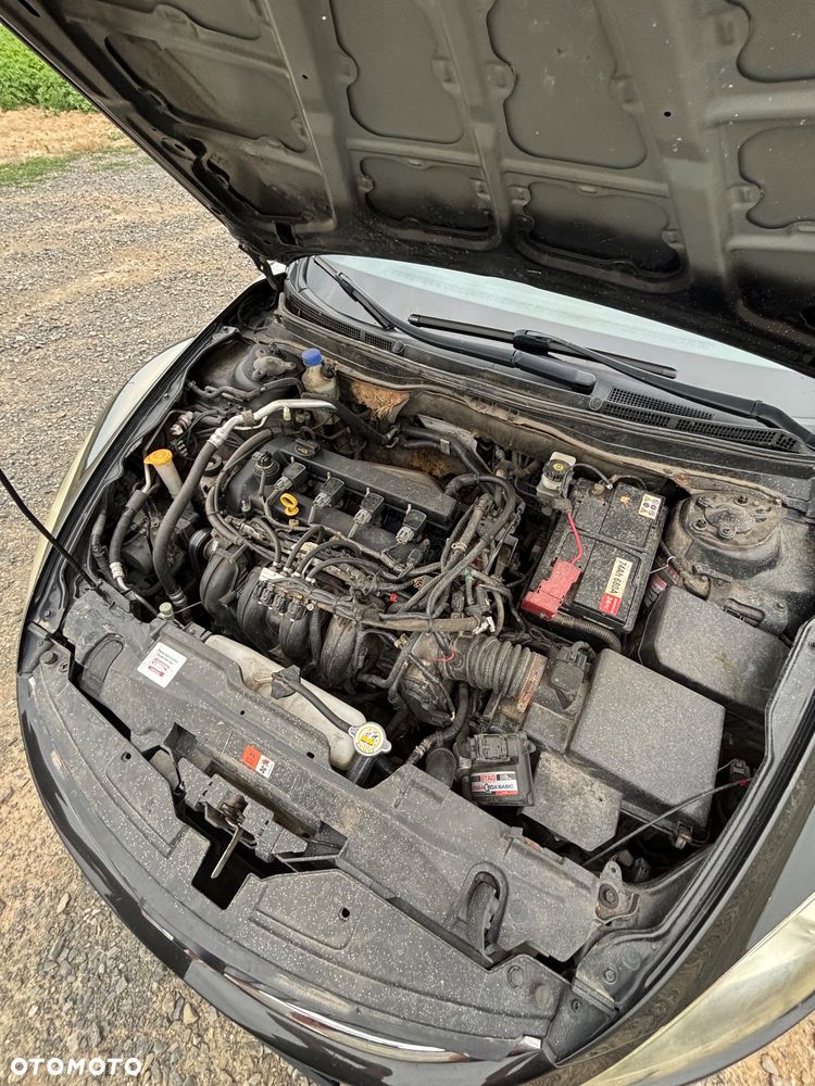 Mazda 6 - 15