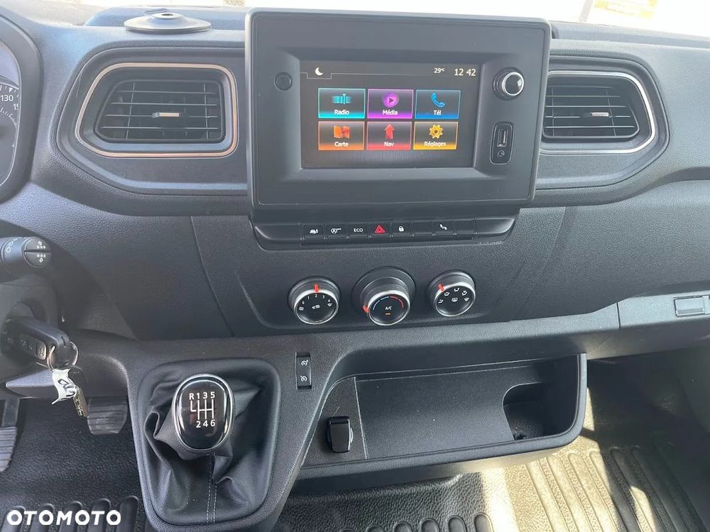 Renault MASTER L3H2 - 10