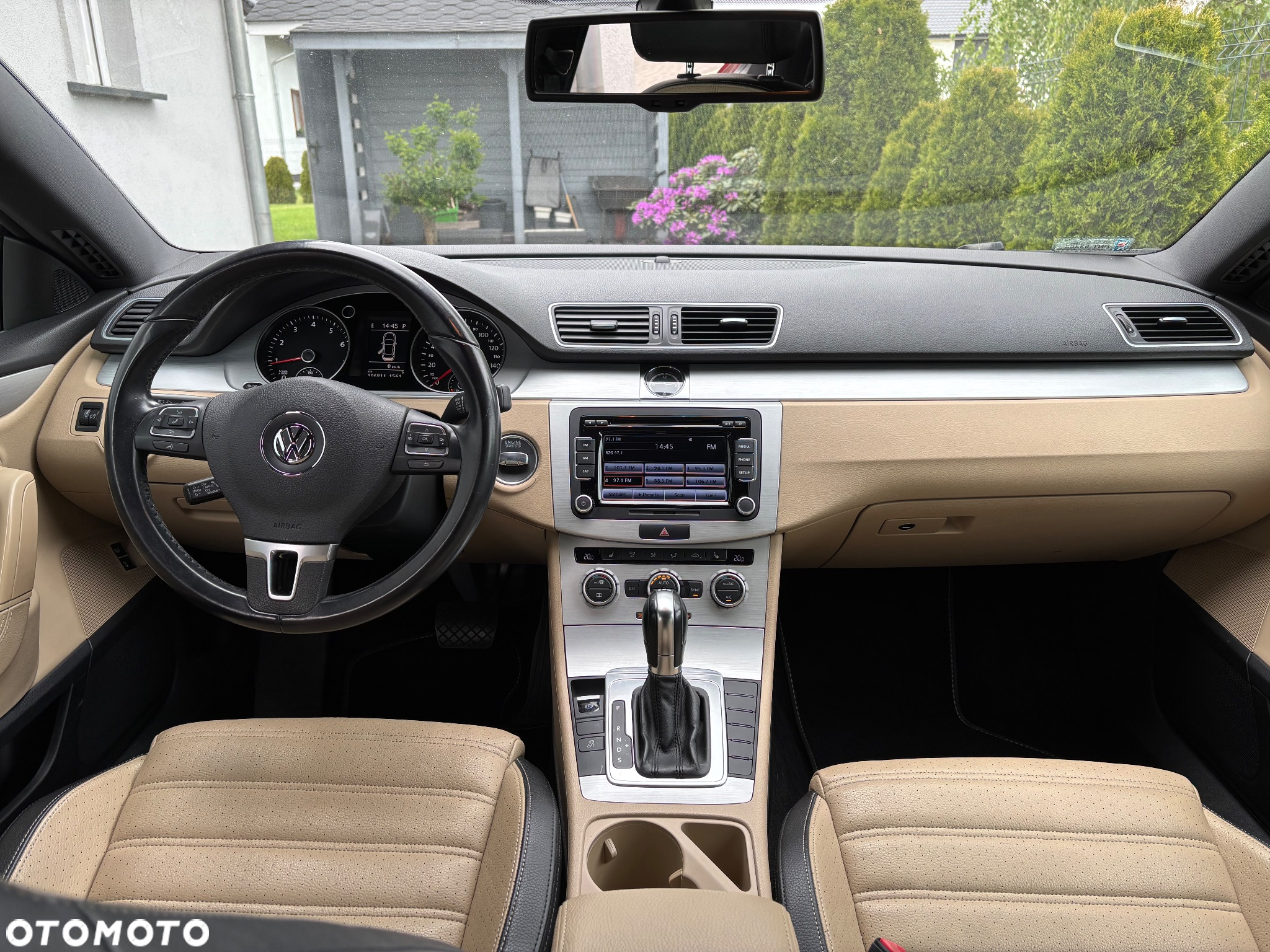 Volkswagen CC 2.0 TSI DSG - 11