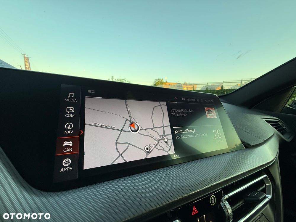 BMW Seria 2 218i M Sport sport - 25