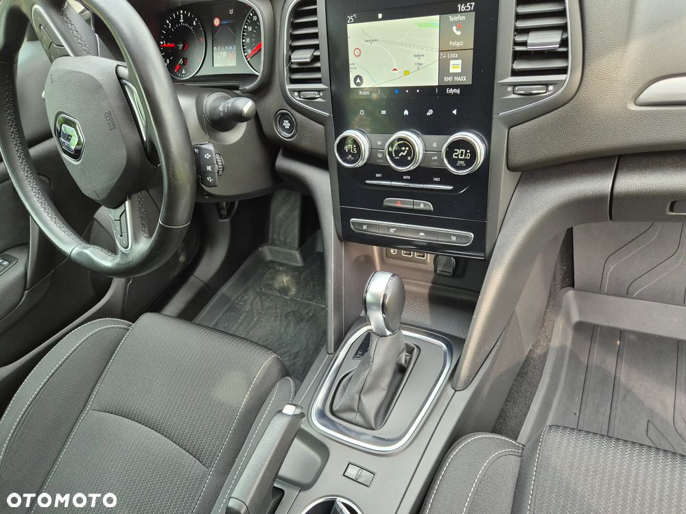 Renault Megane Grandtour BLUE dCi 115 EDC BUSINESS EDITION - 18