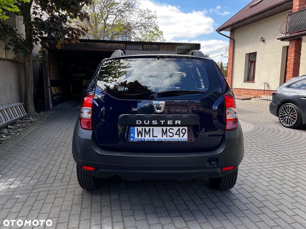 Dacia Duster - 6