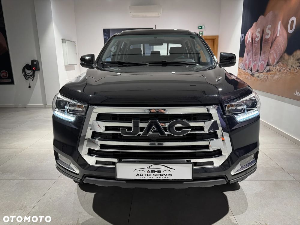 JAC T8 PRO Standard - 4