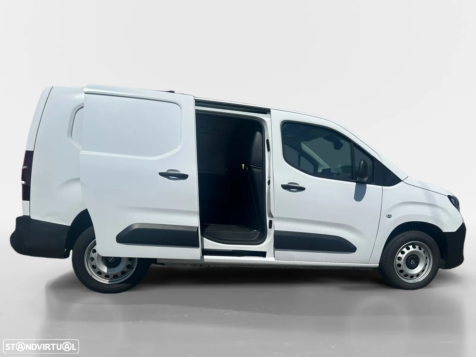 Opel Combo Vc Cargo 1.5 D L1 - 7