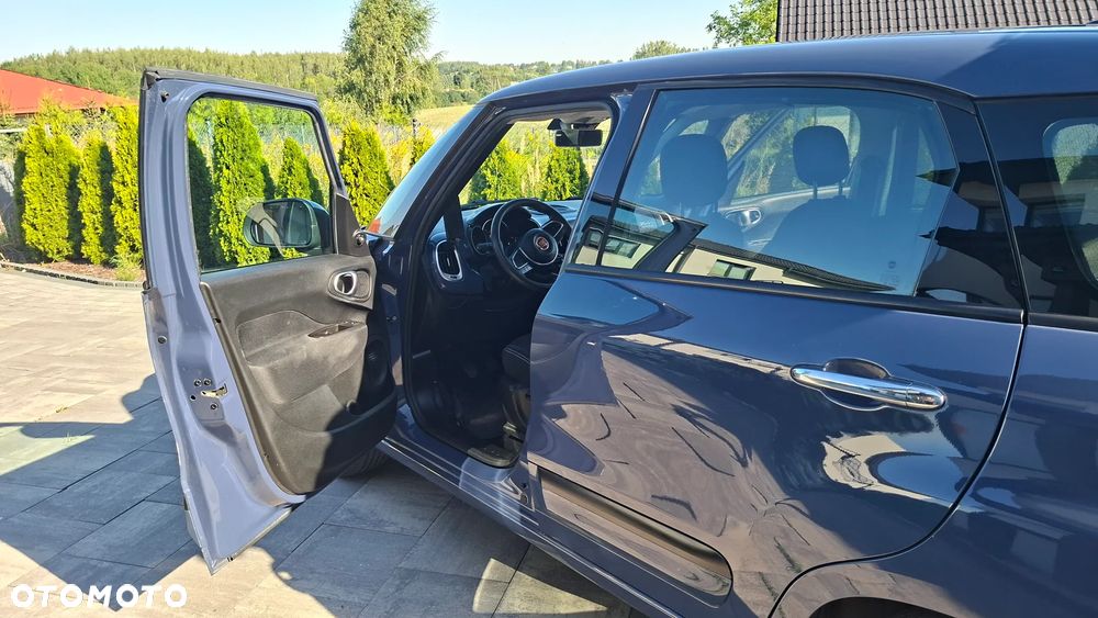 Fiat 500L 1.4 16V Pop Star - 28