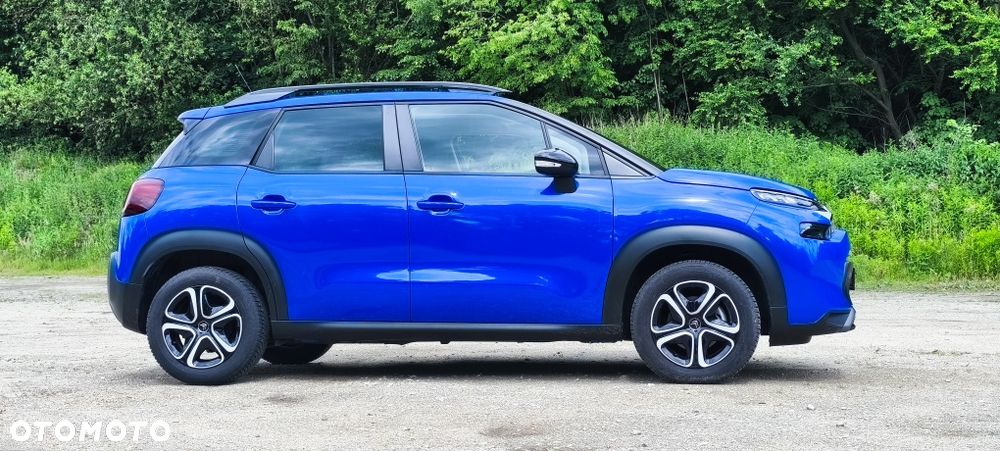 Citroën C3 Aircross - 4