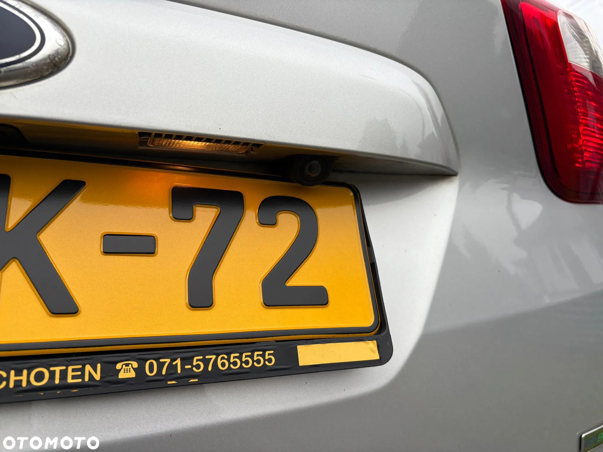 Ford C-MAX 1.0 EcoBoost Start-Stopp-System Titanium - 12