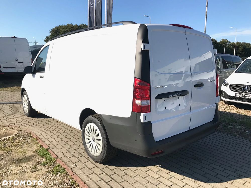 Mercedes-Benz Vito 116cdi - 4