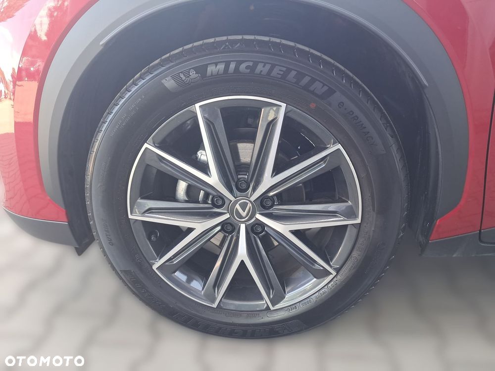 Lexus LBX 1.5 Hybrid Cool - 11