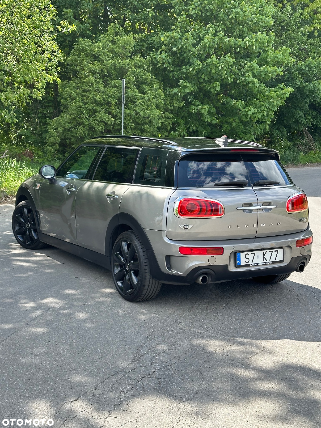 MINI Clubman Cooper S GPF sport - 7