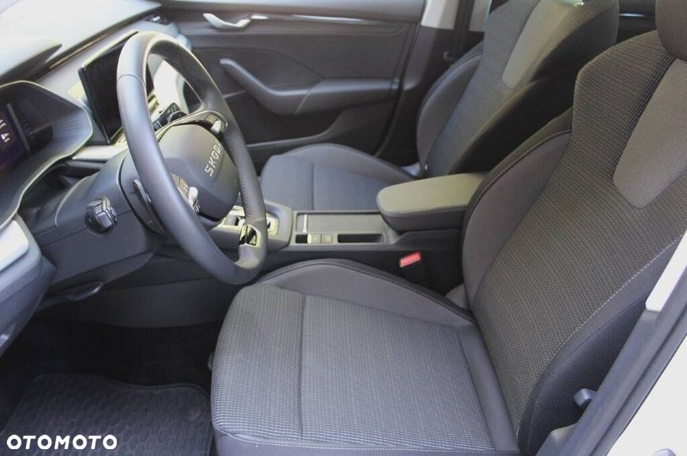 Skoda Octavia - 13