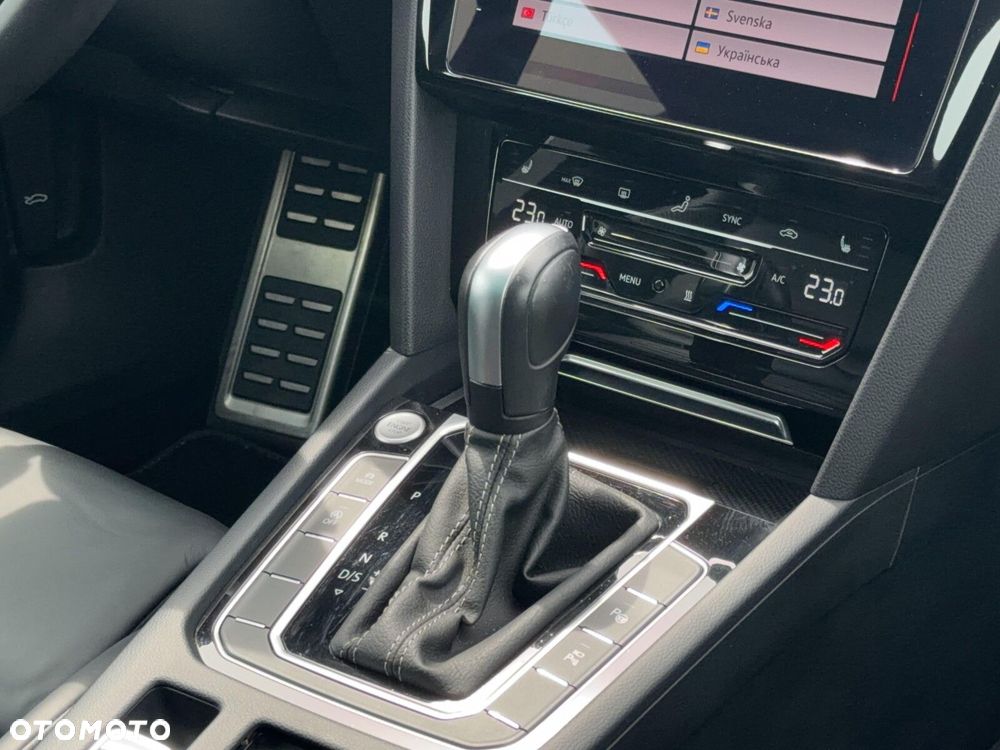 Volkswagen Arteon Shooting Brake - 18