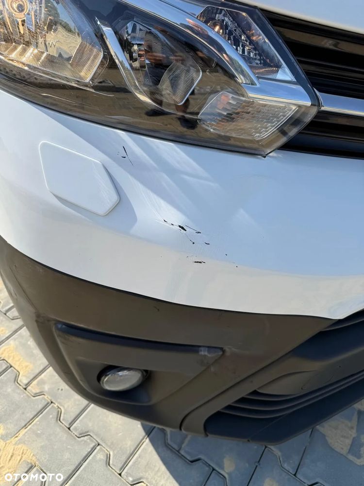Toyota ProAce - 17