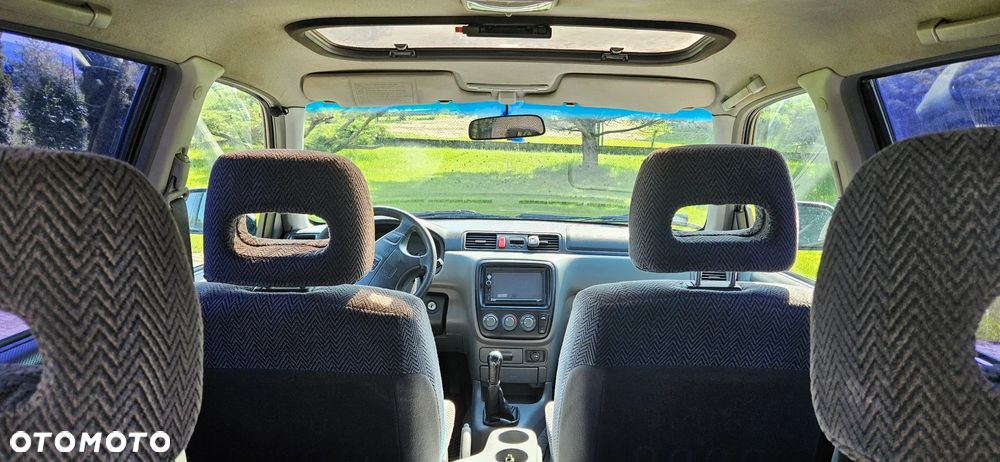 Honda CR-V 2.0 Rvi 4WD - 17