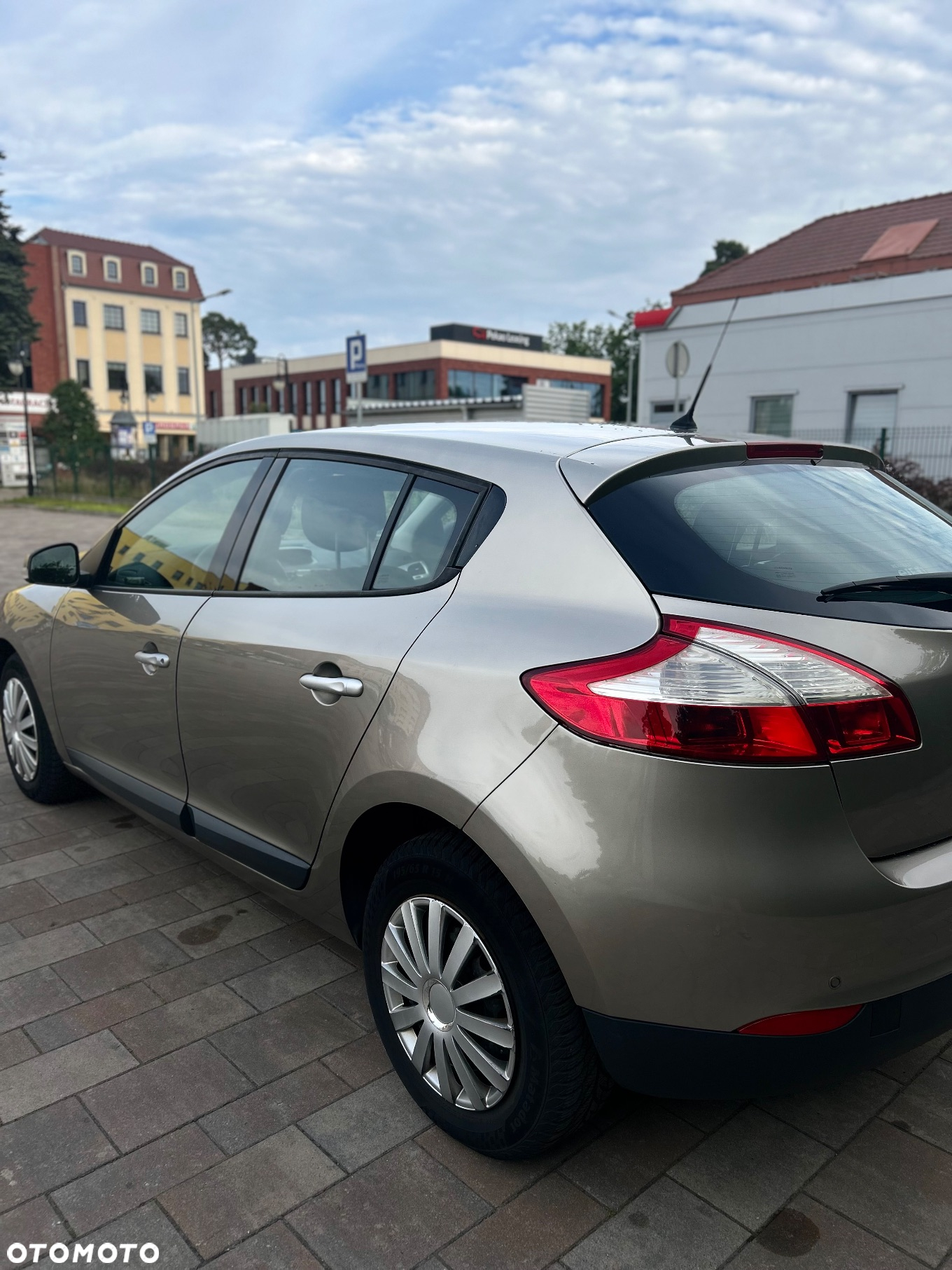 Renault Megane - 10