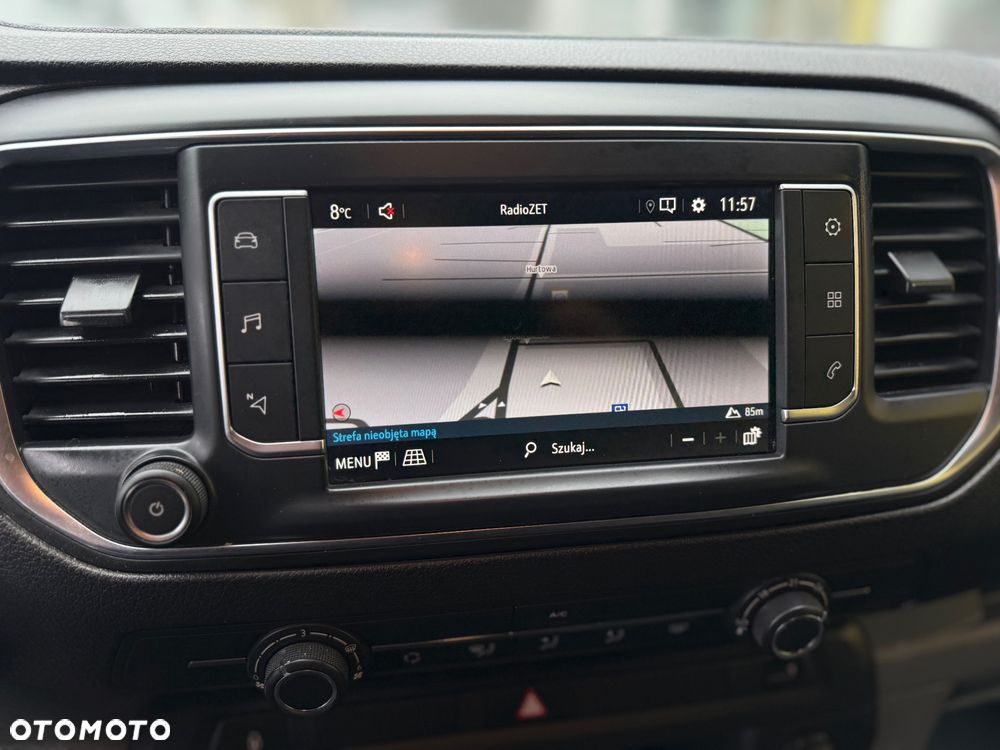 Opel Vivaro Extra Long 3t Enjoy (bryg.) - 19