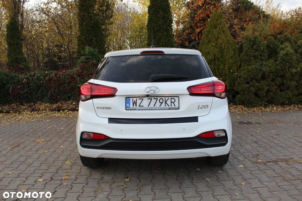 Hyundai i20 ver-1-0-t--gdi-trend - 6