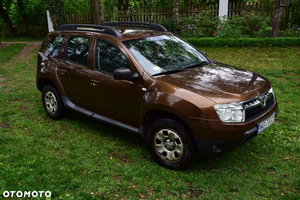 Dacia Duster 1.6 Laureate - 5