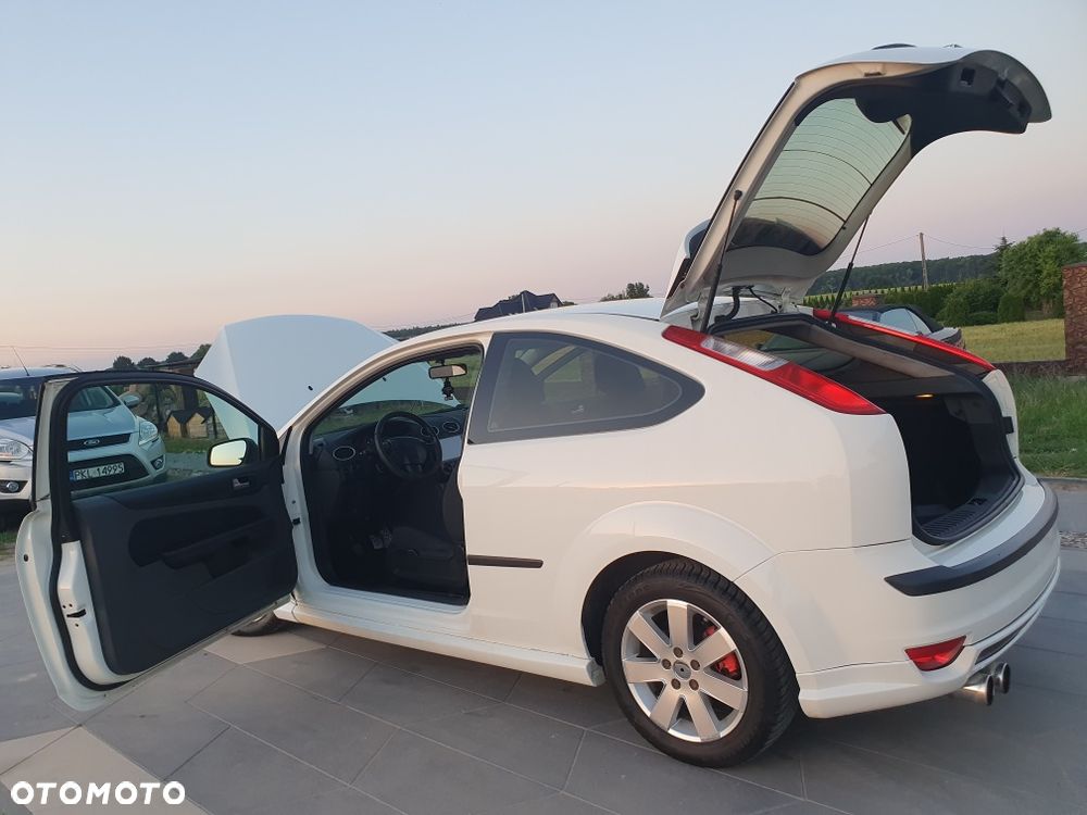 Ford Focus - 4
