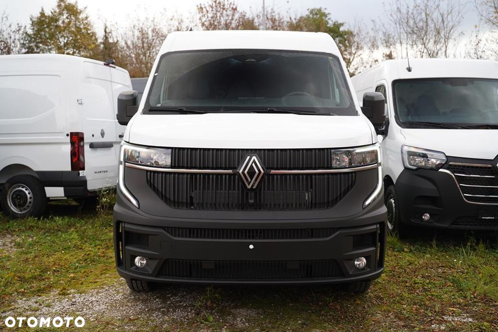 Renault Master - 2