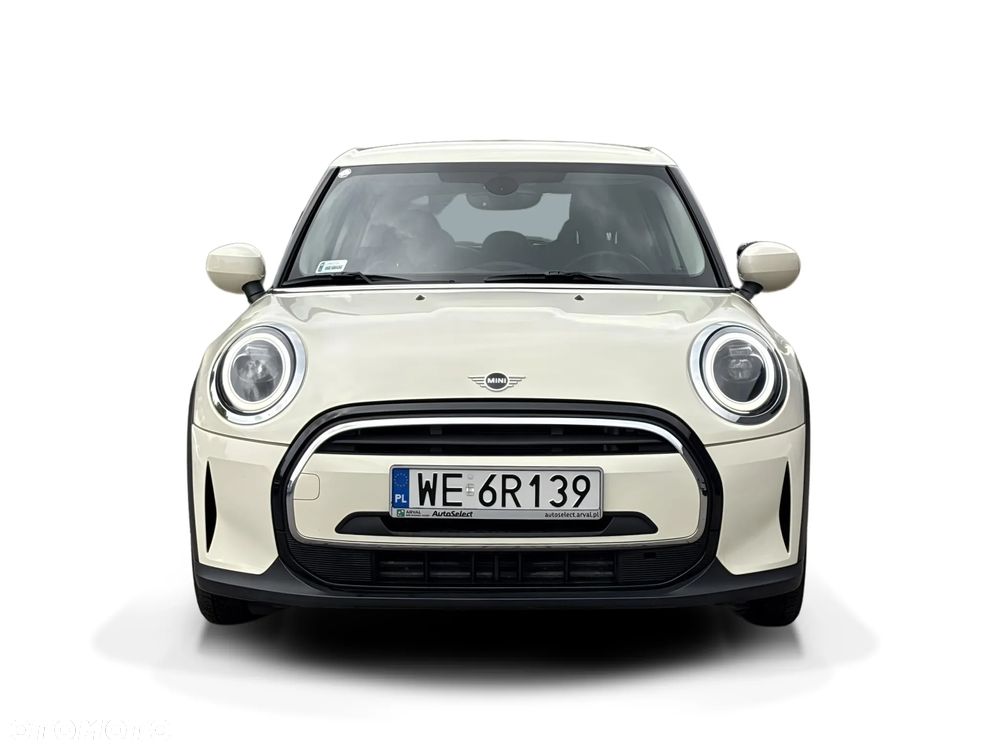 MINI Cooper - 10