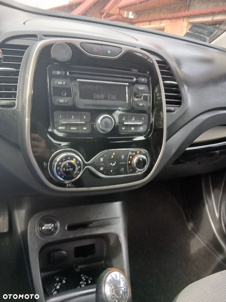 Renault Captur 0.9 Energy TCe Life - 8