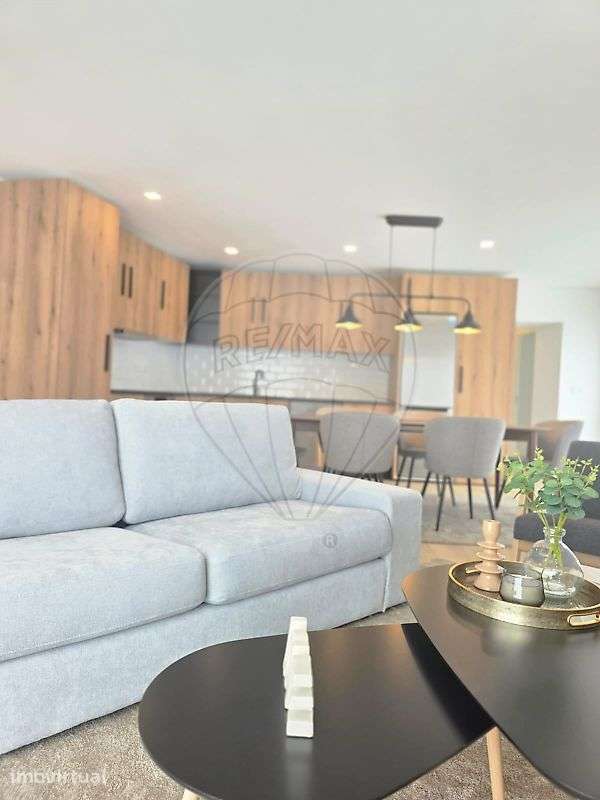 Moradia T2 para venda