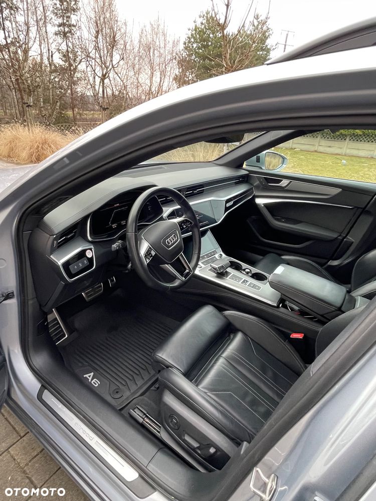 Audi A6 Allroad - 8