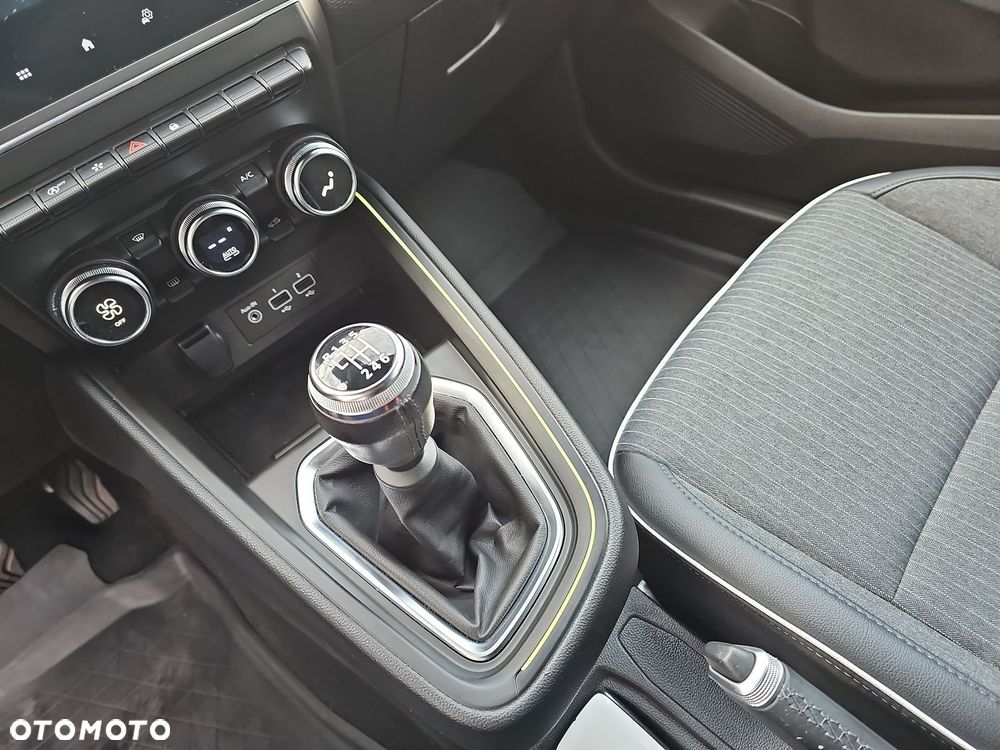 Renault Clio 1.0 TCe Intens - 15