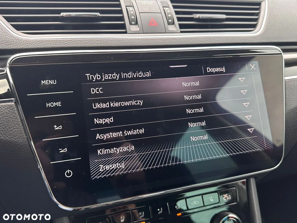 Skoda Superb 2.0 TDI SCR 4x4 L&K DSG - 18