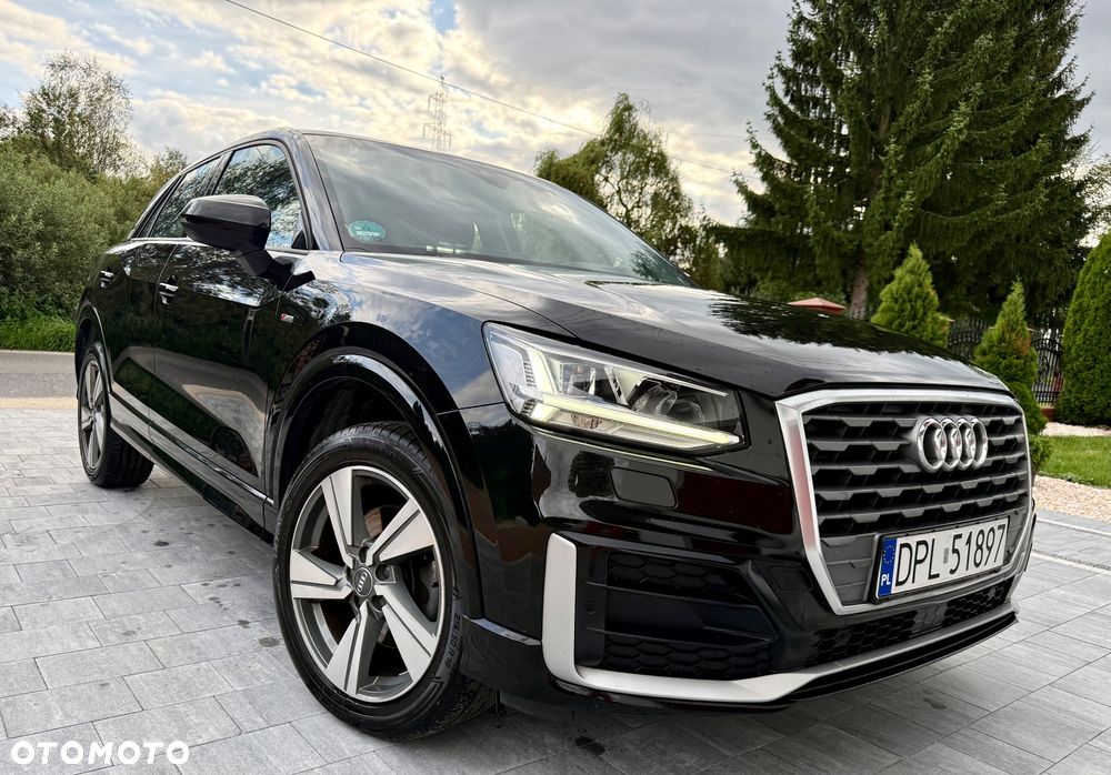 Audi Q2 - 7