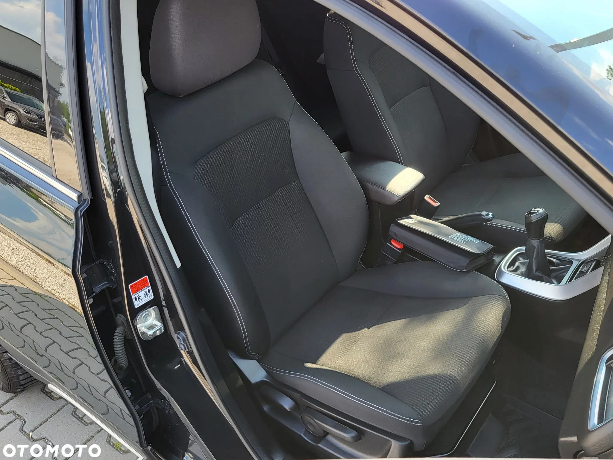 Suzuki SX4 S-Cross 1.0 T Premium - 11