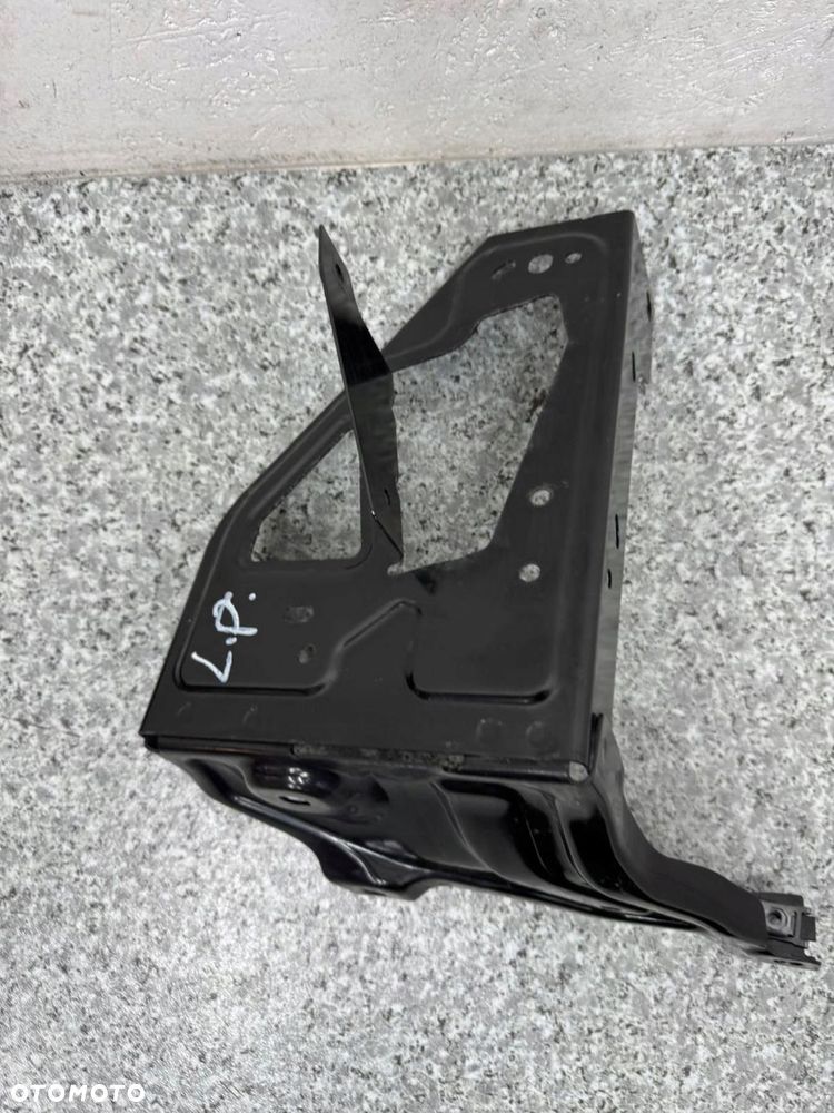 mocowanie wspornik okular lampy lewy bmw x1 f48 2015-2018 7342501 - 5
