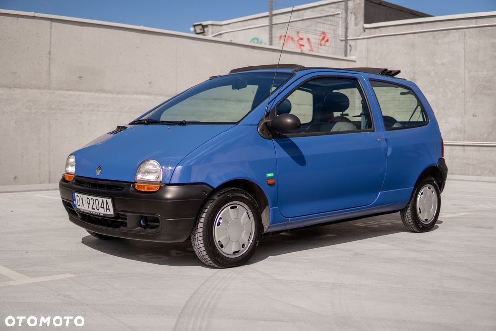 Renault Twingo - 2
