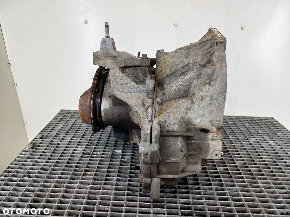 SKRZYNIA BIEGÓW MANUALNA MAZDA 2 I 2N1R7002CB 1.4 16V - 3