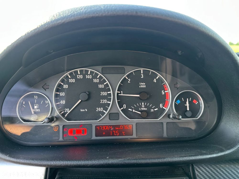 BMW Seria 3 - 10