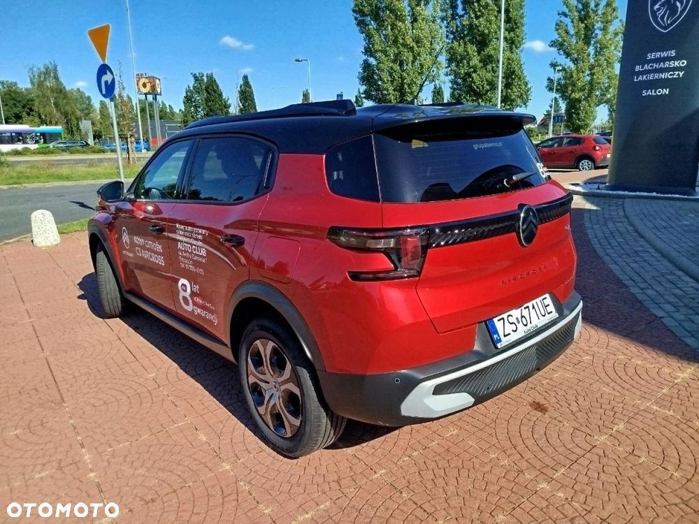 Citroën C3 Aircross - 4