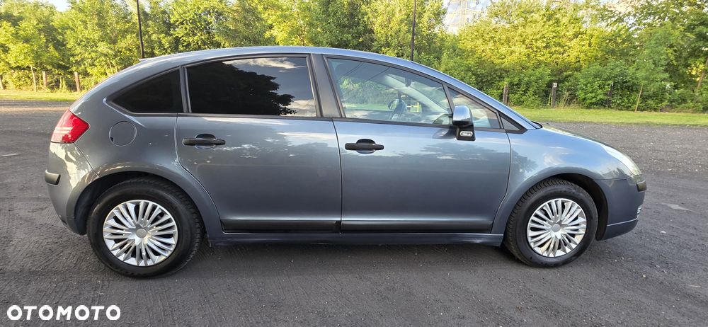 Citroën C4 1.4 16V Magic - 5