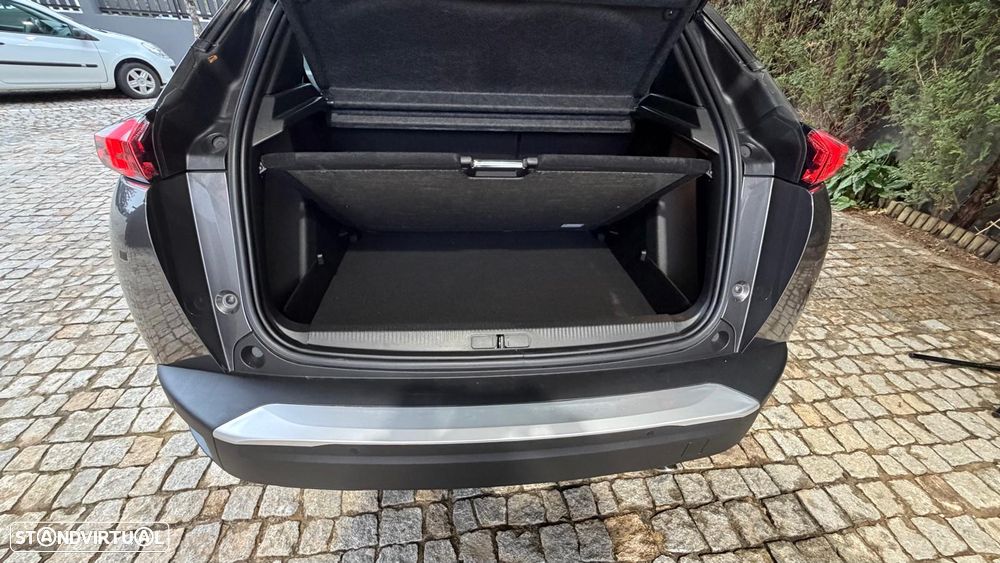 Peugeot 2008 1.5 BlueHDi Active Pack - 12