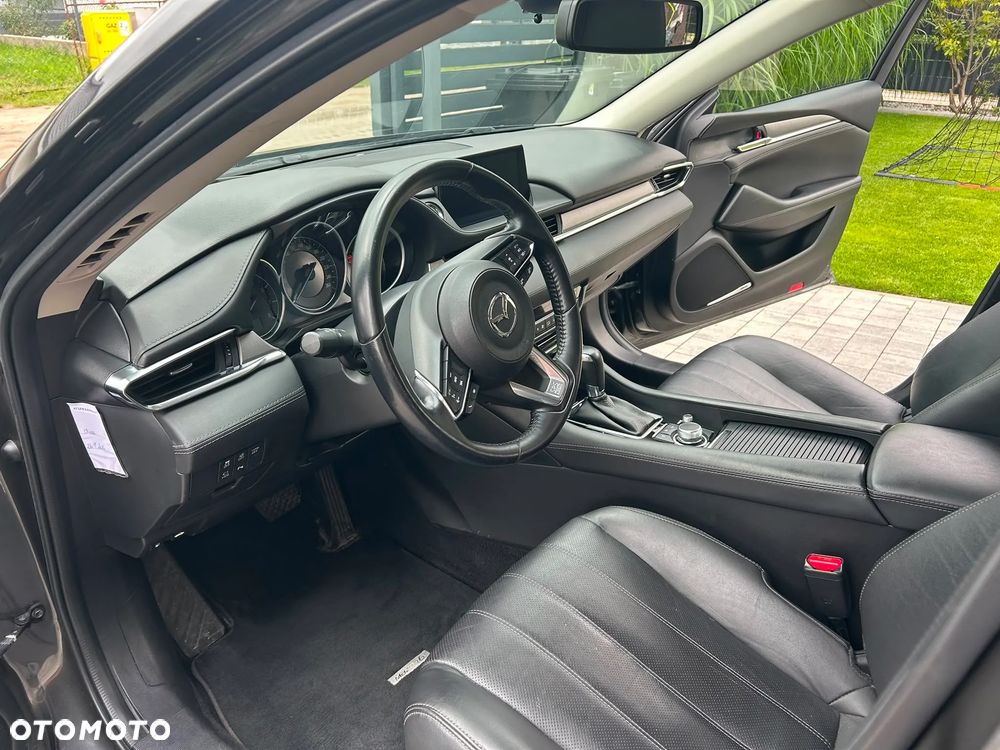 Mazda 6 2.0 SKYPassion - 11