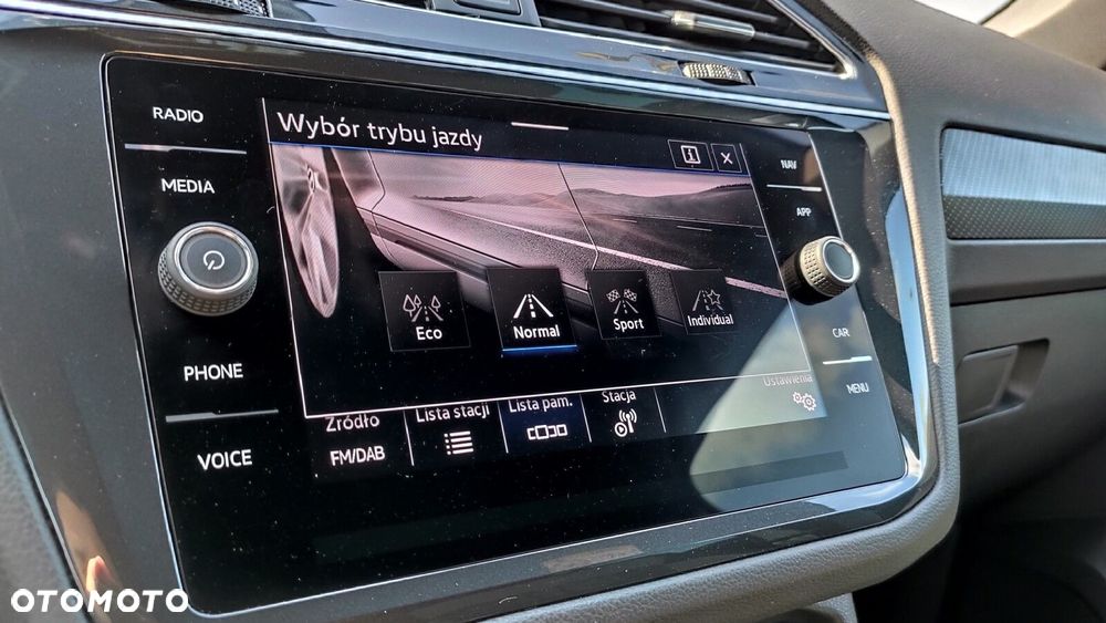 Volkswagen Tiguan - 18