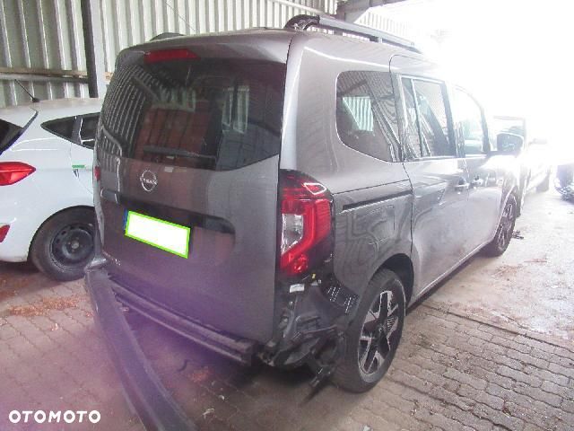 Nissan Townstar L2 2,3 - 1