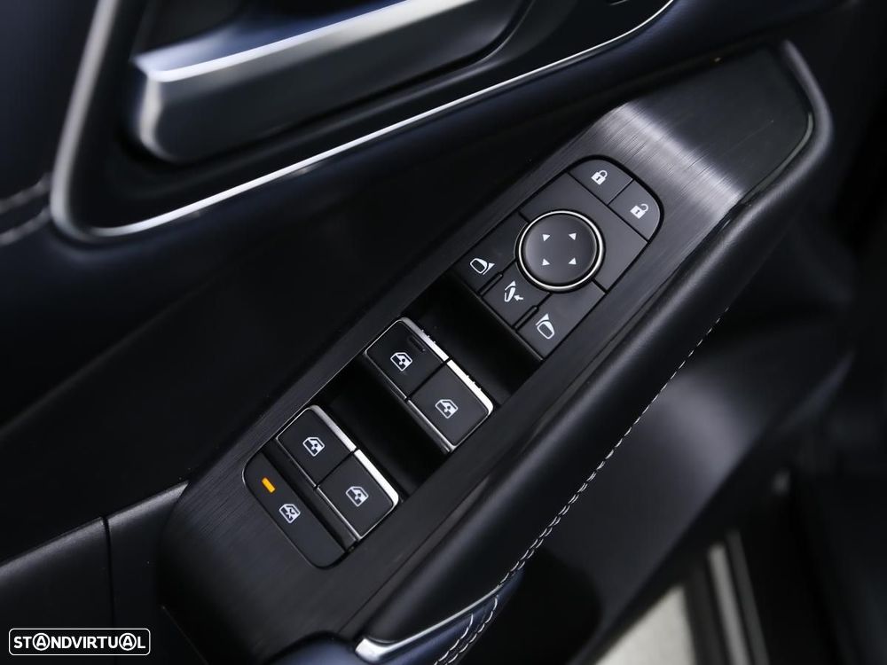 Nissan Qashqai 1.3 DIG-T Tekna Xtronic - 17