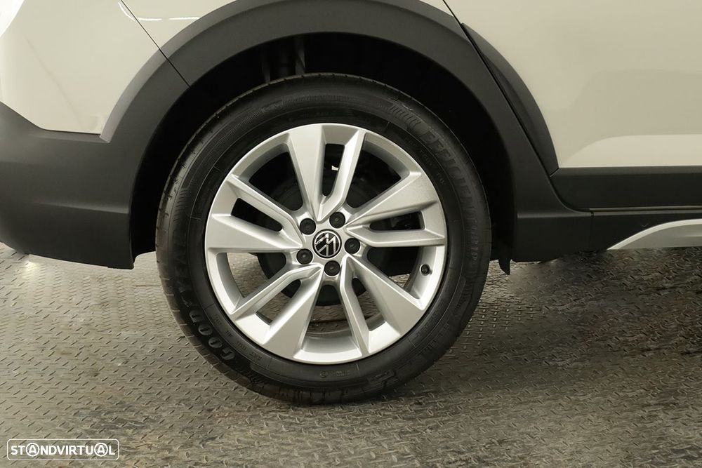 VW Taigo 1.0 TSI Urban - 5