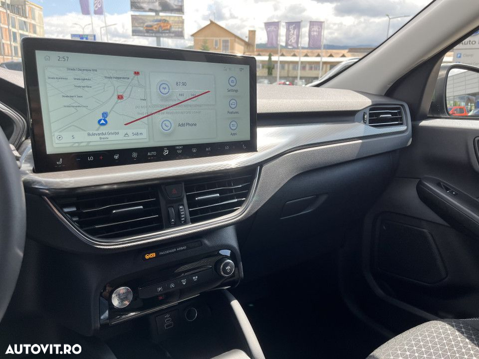 Ford Kuga - 19