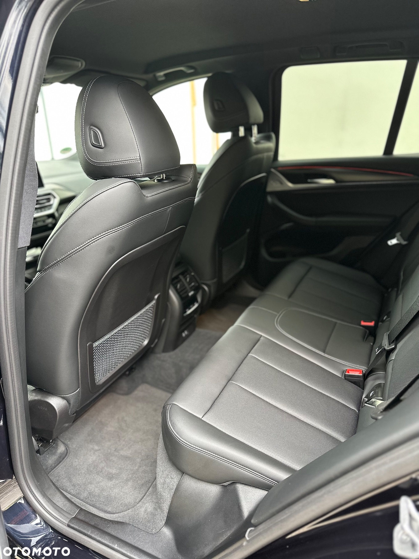 BMW X3 xDrive30e M Sport Edition - 22
