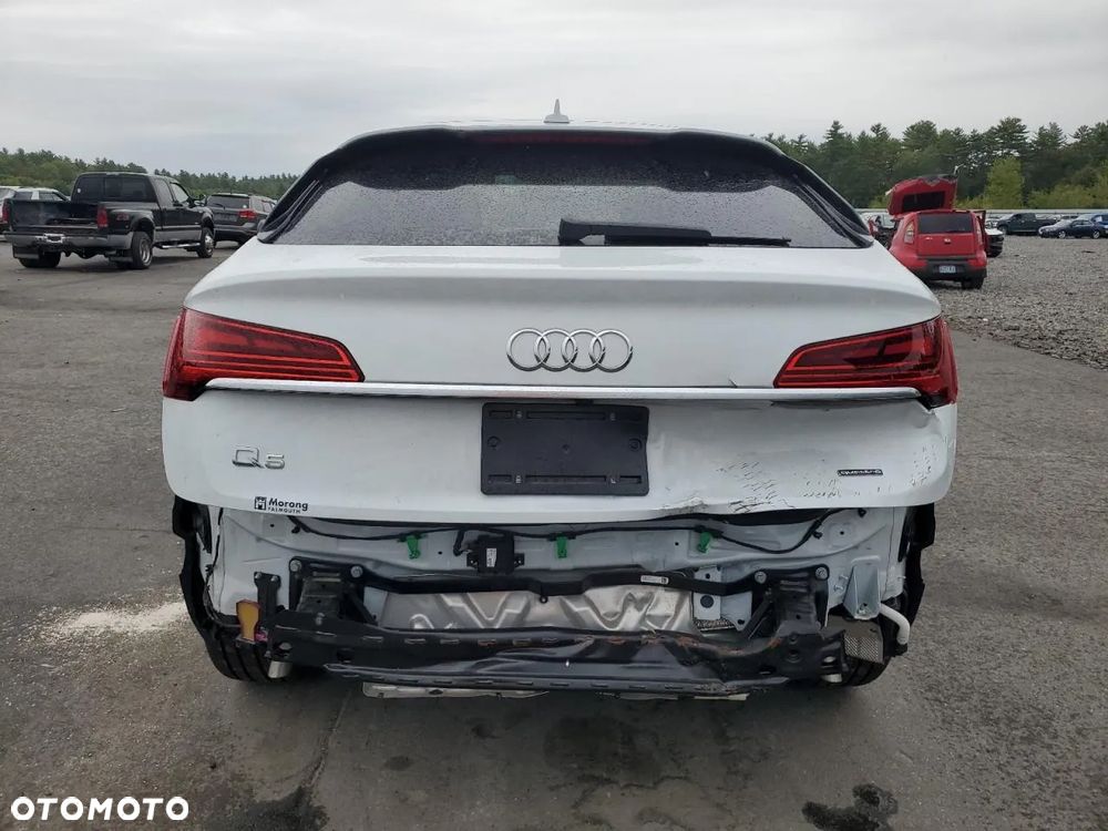 Audi Q5 45 TFSI quattro S tronic S line - 7