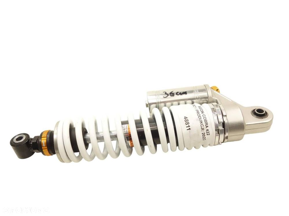 Amortyzator przód Atv Aeon Cobra 320 420 422 - 5